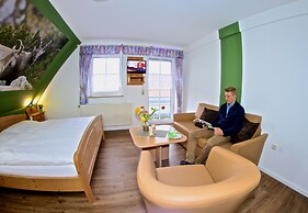 Landhotel Jagdschloß