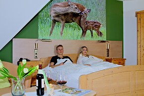Landhotel Jagdschloß