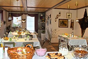 Landhotel Jagdschloß
