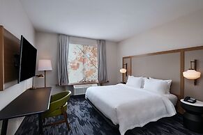 Fairfield Inn & Suites by Marriott Waller
