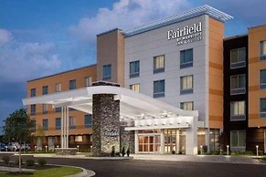 Fairfield Inn & Suites by Marriott Waller