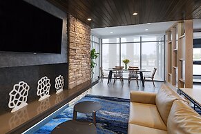 Fairfield Inn & Suites by Marriott Waller