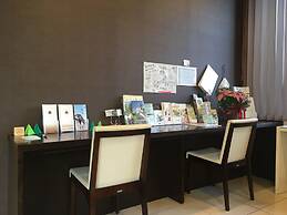 Hotel Aisis Kakegawa