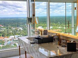 Diamond Stars Ben Tre Hotel