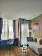 Diamond Stars Ben Tre Hotel