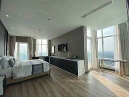 Diamond Stars Ben Tre Hotel