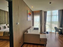 Diamond Stars Ben Tre Hotel