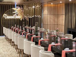 Diamond Stars Ben Tre Hotel