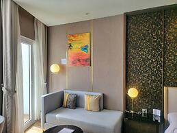 Diamond Stars Ben Tre Hotel