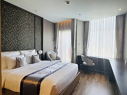 Diamond Stars Ben Tre Hotel