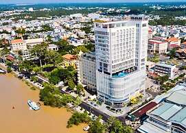 Diamond Stars Ben Tre Hotel