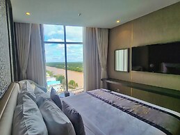 Diamond Stars Ben Tre Hotel