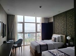 Diamond Stars Ben Tre Hotel