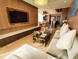 Diamond Stars Ben Tre Hotel