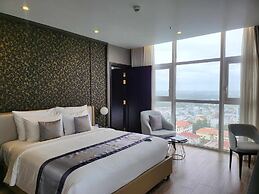 Diamond Stars Ben Tre Hotel