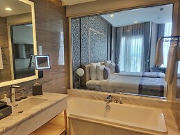 Diamond Stars Ben Tre Hotel