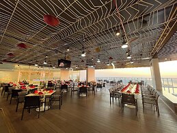 Diamond Stars Ben Tre Hotel