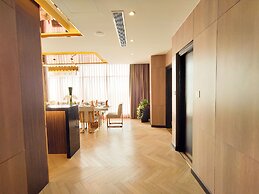 Diamond Stars Ben Tre Hotel