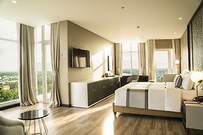 Diamond Stars Ben Tre Hotel