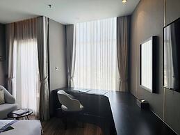 Diamond Stars Ben Tre Hotel