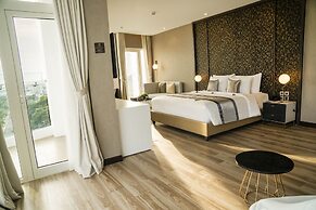 Diamond Stars Ben Tre Hotel