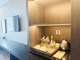 Diamond Stars Ben Tre Hotel