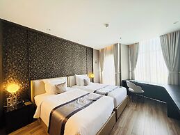 Diamond Stars Ben Tre Hotel