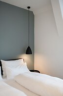 Coffee Fellows Hotel & Longstay