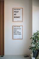 Coffee Fellows Hotel & Longstay