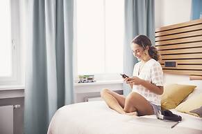 Coffee Fellows Hotel & Longstay