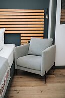 Coffee Fellows Hotel & Longstay
