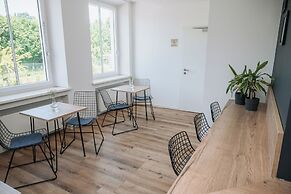 Coffee Fellows Hotel & Longstay