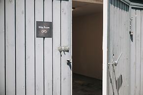Coffee Fellows Hotel & Longstay