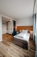 Coffee Fellows Hotel & Longstay