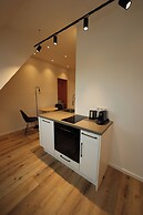 Coffee Fellows Hotel & Longstay
