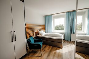 Coffee Fellows Hotel & Longstay