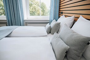 Coffee Fellows Hotel & Longstay
