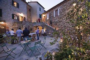 Agriturismo La Via dell'Oliviera