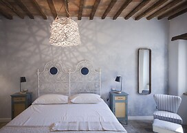 Agriturismo La Via dell'Oliviera