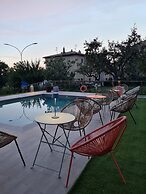 Agriturismo La Via dell'Oliviera