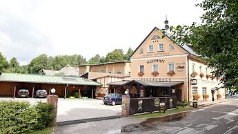 Pension Herman