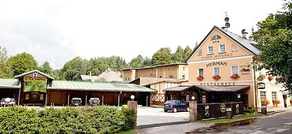 Pension Herman