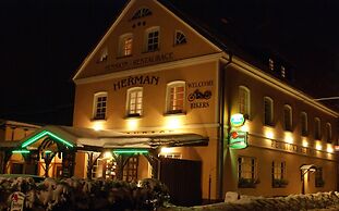 Pension Herman