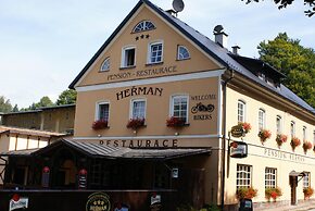 Pension Herman