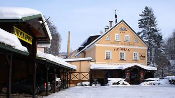 Pension Herman