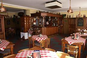 Pension Herman