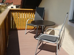 Ferienwohnung Hornauer