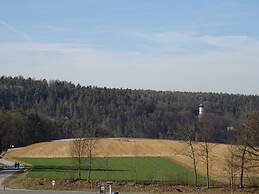 Ferienwohnung Hornauer