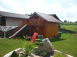 Ferienwohnung Hornauer