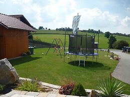 Ferienwohnung Hornauer